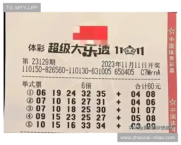 大乐透第129期开奖结果揭晓：头奖花落谁家？