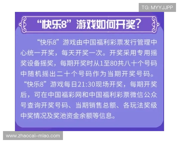 彩票8开奖接口的实时数据对接与调用指南